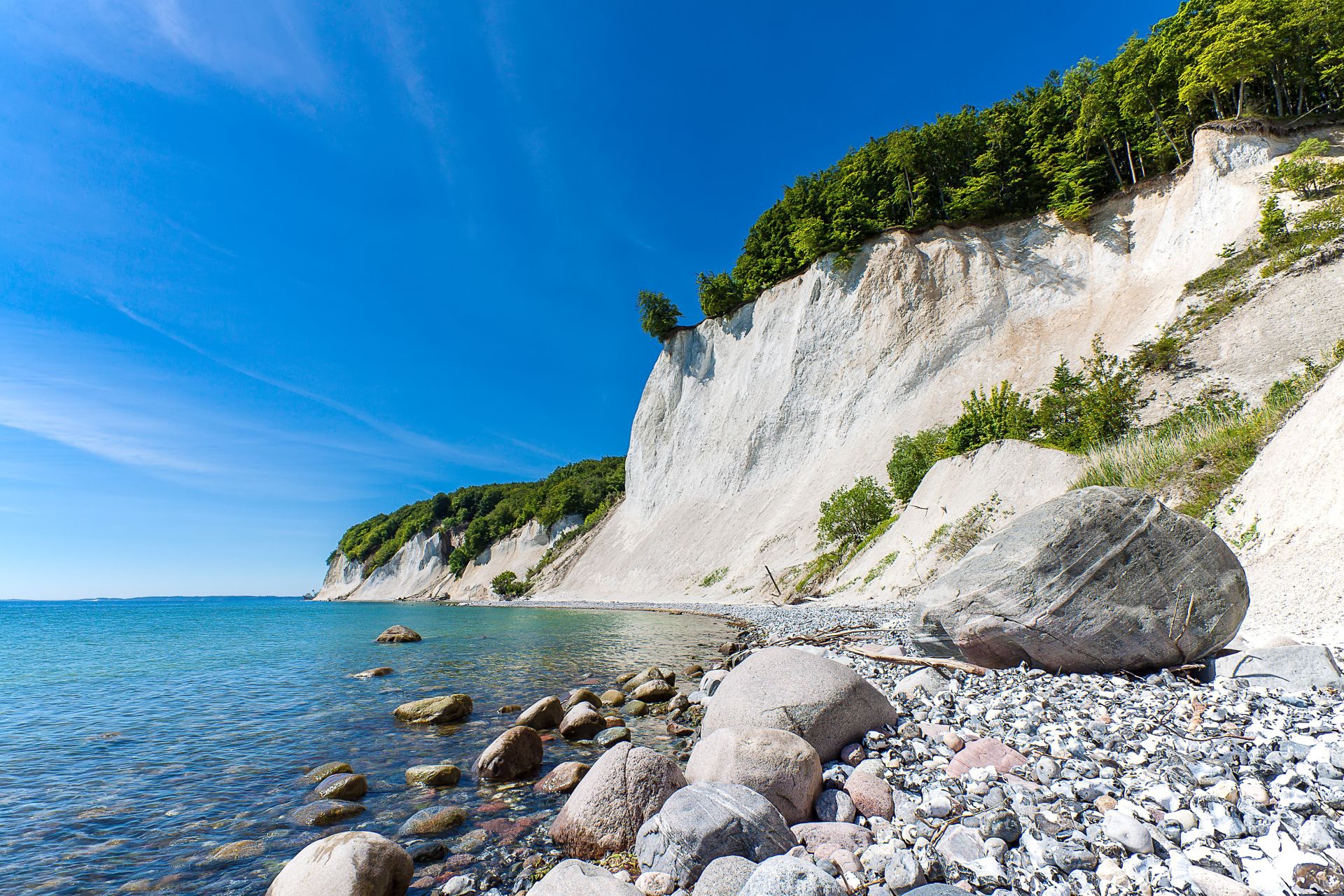 Yoga, Fasten & Wandern „R&R Hotel Störtebeker Ostseebad Baabe“ vom 18.01.2025 bis 25.01.2025