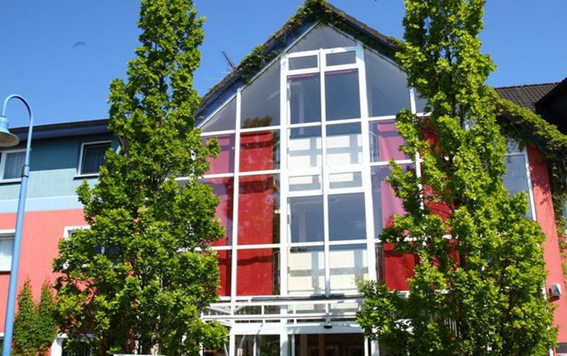 Yoga, Fasten & Wandern Strandhotel Eldena in Lobbe auf Rügen