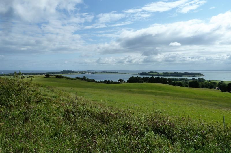 Yoga, Fasten & Wandern Strandhotel 