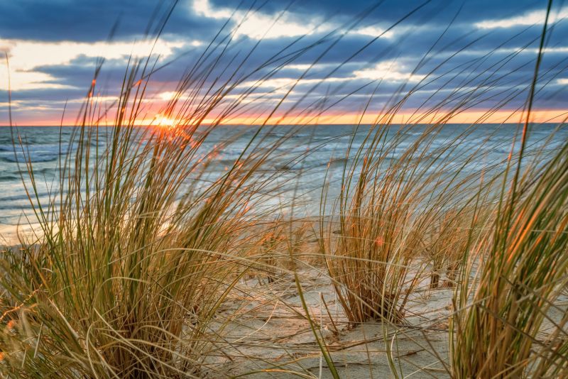 Yoga, Fasten & Wandern „R&R Hotel Störtebeker Ostseebad Baabe“ vom 14.03.2026 bis 21.03.2026