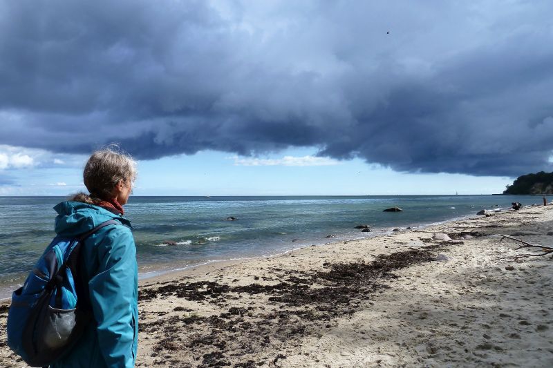 Yoga, Fasten & Wandern „R&R Hotel Störtebeker Ostseebad Baabe“ vom 31.01.2026 bis 07.02.2026