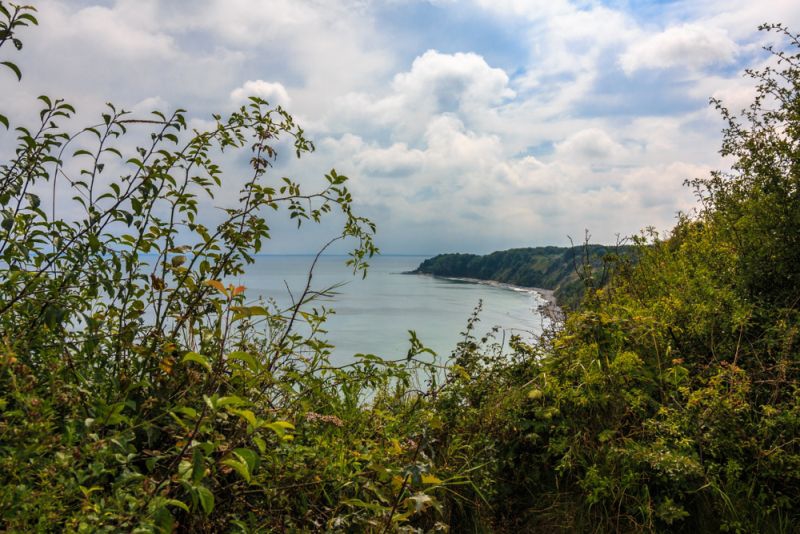 Yoga, Fasten & Wandern „R&R Hotel Störtebeker Ostseebad Baabe“ vom 14.02.2026 bis 21.02.2026