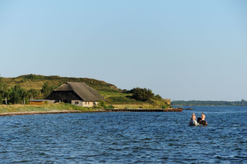 Yoga, Fasten & Wandern „Haus Ostsee“ in Thiessow vom 03.10.2020 bis 10.10.2020