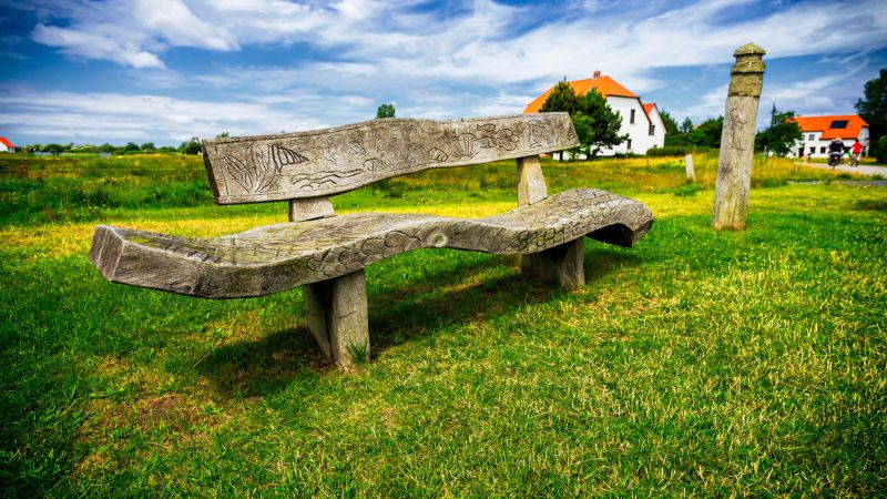 Yoga, Fasten & Wandern „R&R Hotel Störtebeker Ostseebad Baabe“ vom 28.02.2026 bis 07.03.2026