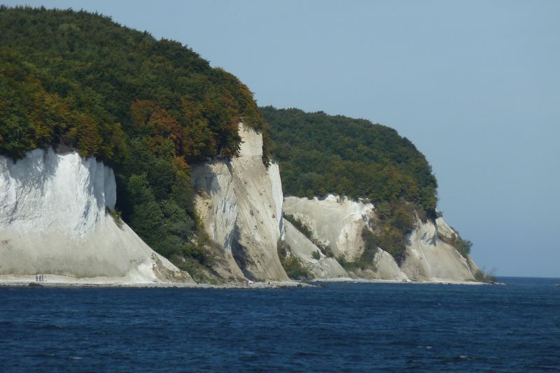 Yoga, Fasten & Wandern „R&R Hotel Störtebeker Ostseebad Baabe“ vom 07.02.2026 bis 14.02.2026