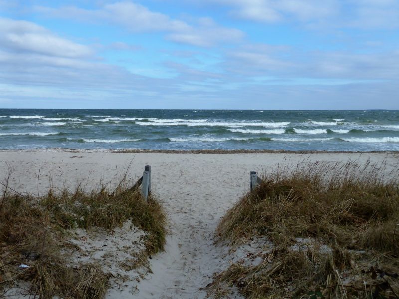 Yoga, Fasten & Wandern „R&R Hotel Störtebeker Ostseebad Baabe“ vom 08.03.2025 bis 15.03.2025