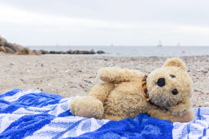 Yoga, Fasten & Wandern „R&R Hotel Störtebeker Ostseebad Baabe“ vom 04.04.2026 bis 11.04.2026