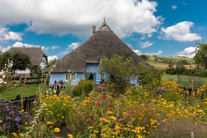 Yoga, Fasten & Wandern Strandhotel 