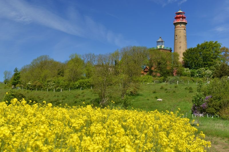 Yoga, Fasten & Wandern Gesundheitshotel „Villa Sano“ in Baabe vom 10.04.2021 bis 17.04.2021