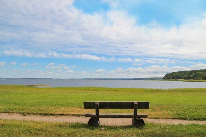 Yoga, Fasten & Wandern Hotel Klaus Störtebeker in Ralswiek vom 06.04.2024 bis 13.04.2024