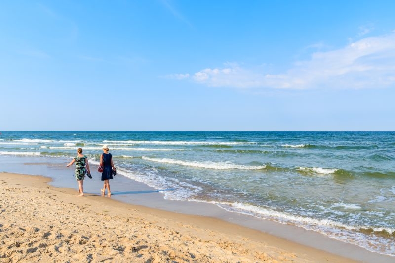 Yoga, Fasten & Wandern „R&R Hotel Störtebeker Ostseebad Baabe“ vom 09.11.2024 bis 16.11.2024