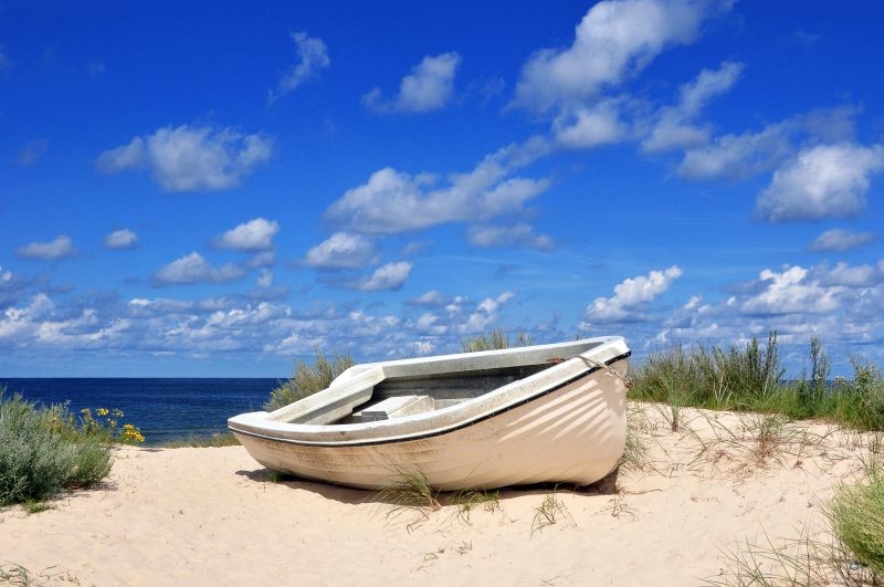 Yoga, Fasten & Wandern „R&R Hotel Störtebeker Ostseebad Baabe“ vom 12.04.2025 bis 19.04.2025