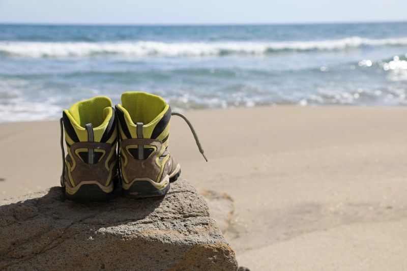 Yoga, Fasten & Wandern „R&R Hotel Störtebeker Ostseebad Baabe“ vom 19.10.2024 bis 26.10.2024