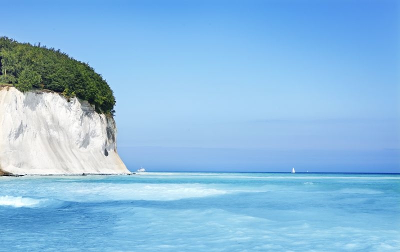 Yoga, Fasten & Wandern „R&R Strandhotel Baabe“ vom 04.03.2023 bis 11.03.2023